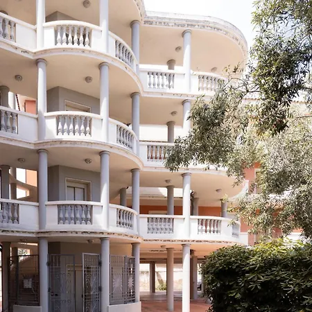 Casa Angioy By Wonderful Italy * Olbia