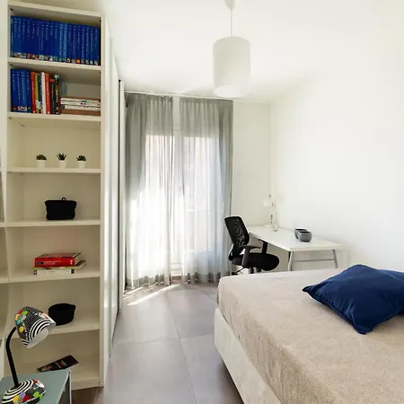Casa Angioy By Wonderful Italy Apartment *