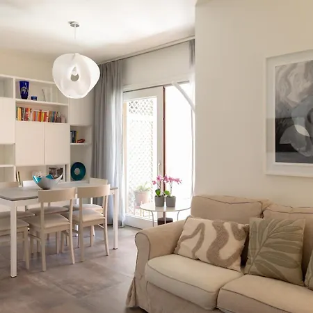 Casa Angioy By Wonderful Italy Apartment