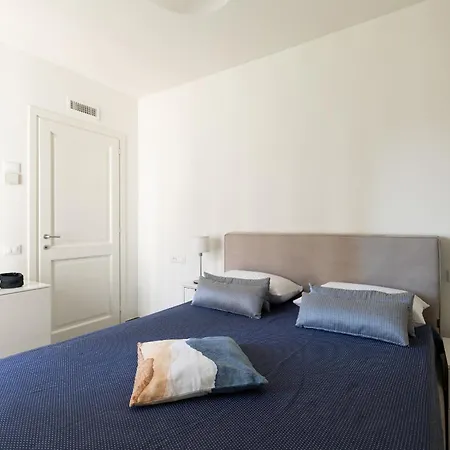 Casa Angioy By Wonderful Italy Apartment Olbia