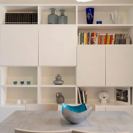 Casa Angioy By Wonderful Italy Apartment