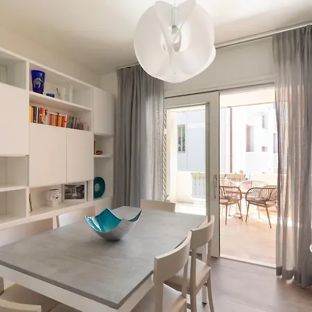 Apartment Casa Angioy By Wonderful Italy Olbia