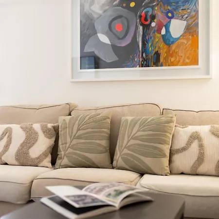 Casa Angioy By Wonderful Italy * Olbia