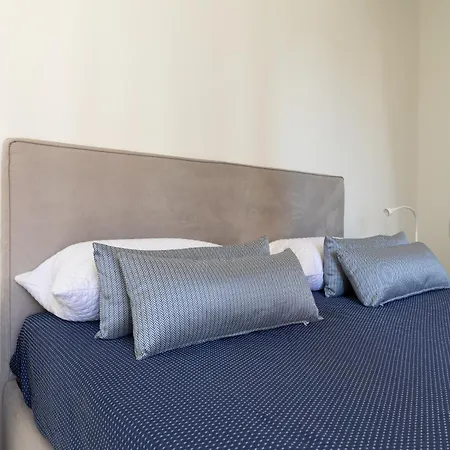 Apartment Casa Angioy By Wonderful Italy Olbia