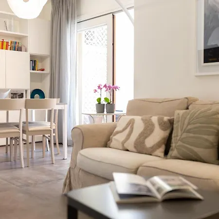 Casa Angioy By Wonderful Italy Olbia