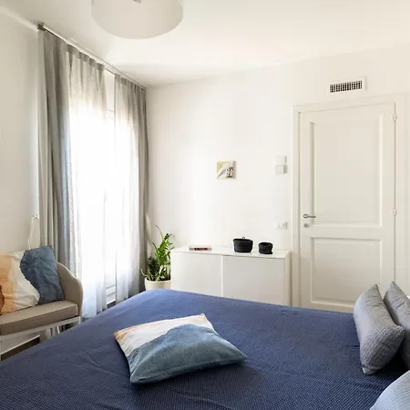 Casa Angioy By Wonderful Italy Appartement Olbia